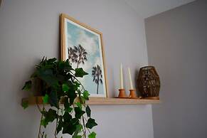 Chic Downtown Loft - Near Zona Rosa