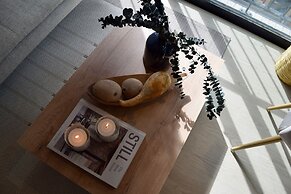 Chic Downtown Loft - Near Zona Rosa