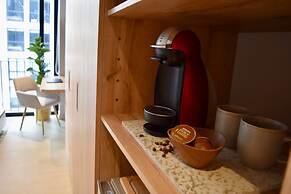 Chic Downtown Loft - Near Zona Rosa