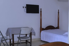 Rainbow hotel-annex