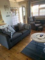 Captivating 1-bed Cottage in Halifax