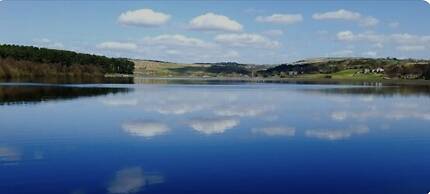 Captivating 1-bed Cottage in Halifax