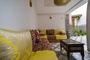 Riad Fez Mahal