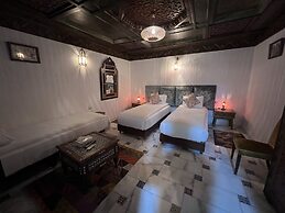 Riad Fez Mahal