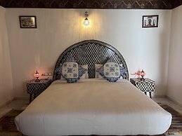 Riad Fez Mahal