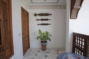 Riad Fez Mahal