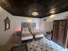 Riad Fez Mahal