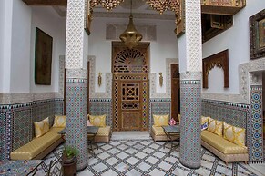 Riad Fez Mahal