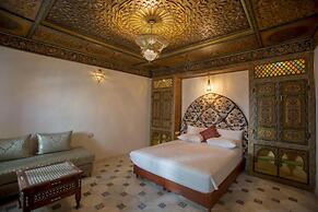 Riad Fez Mahal