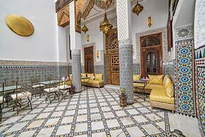 Riad Fez Mahal