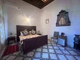 Riad Fez Mahal