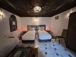 Riad Fez Mahal