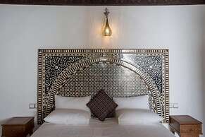 Riad Fez Mahal