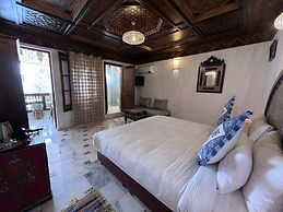 Riad Fez Mahal