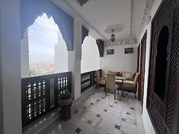 Riad Fez Mahal