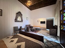 Riad Fez Mahal