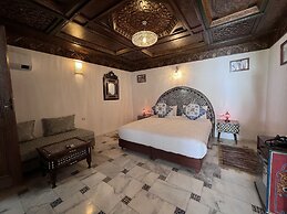 Riad Fez Mahal
