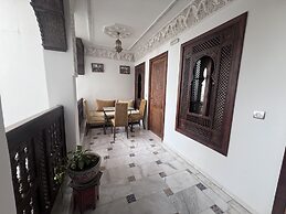 Riad Fez Mahal