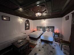Riad Fez Mahal