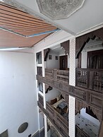 Riad Fez Mahal