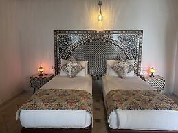 Riad Fez Mahal