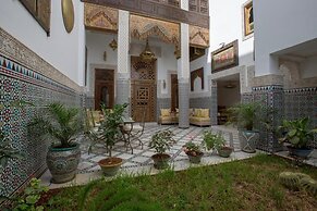 Riad Fez Mahal