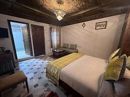 Riad Fez Mahal