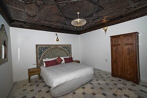 Riad Fez Mahal