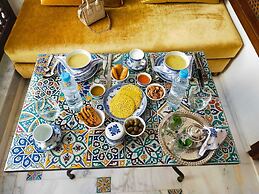 Riad Fez Mahal