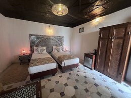 Riad Fez Mahal