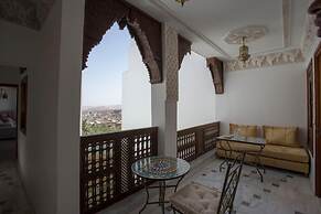 Riad Fez Mahal