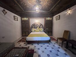 Riad Fez Mahal