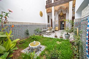 Riad Fez Mahal