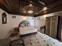 Riad Fez Mahal