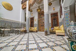 Riad Fez Mahal