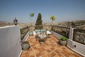 Riad Fez Mahal