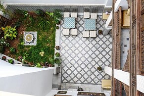 Riad Fez Mahal