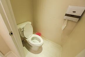 Canvas Hostel - Black