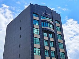 ZOOM HOTEL