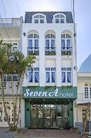 Seven A Hotel