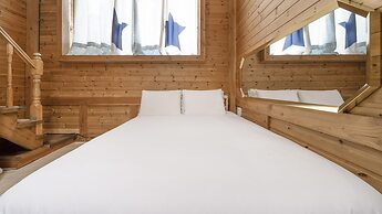 Gyeongju riu Kids Poolvilla