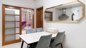 Gyeongju riu Kids Poolvilla