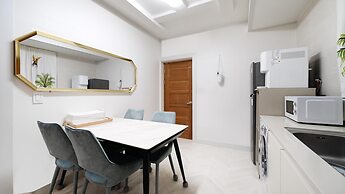 Gyeongju riu Kids Poolvilla