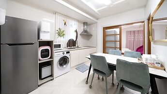 Gyeongju riu Kids Poolvilla