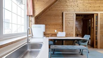 Gyeongju riu Kids Poolvilla