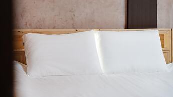 Gyeongju riu Kids Poolvilla