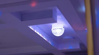 Gyeongju riu Kids Poolvilla