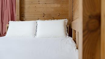 Gyeongju riu Kids Poolvilla