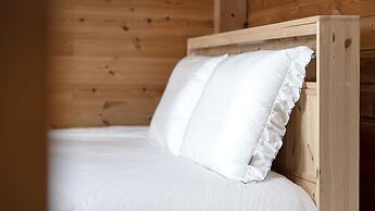 Gyeongju riu Kids Poolvilla