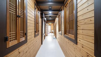 Gyeongju riu Kids Poolvilla